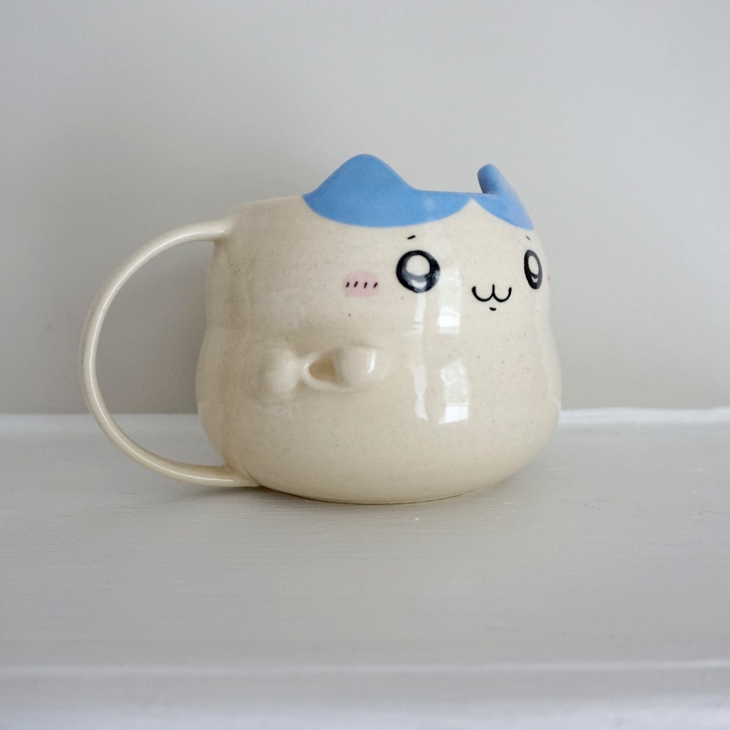 Hachiware mug