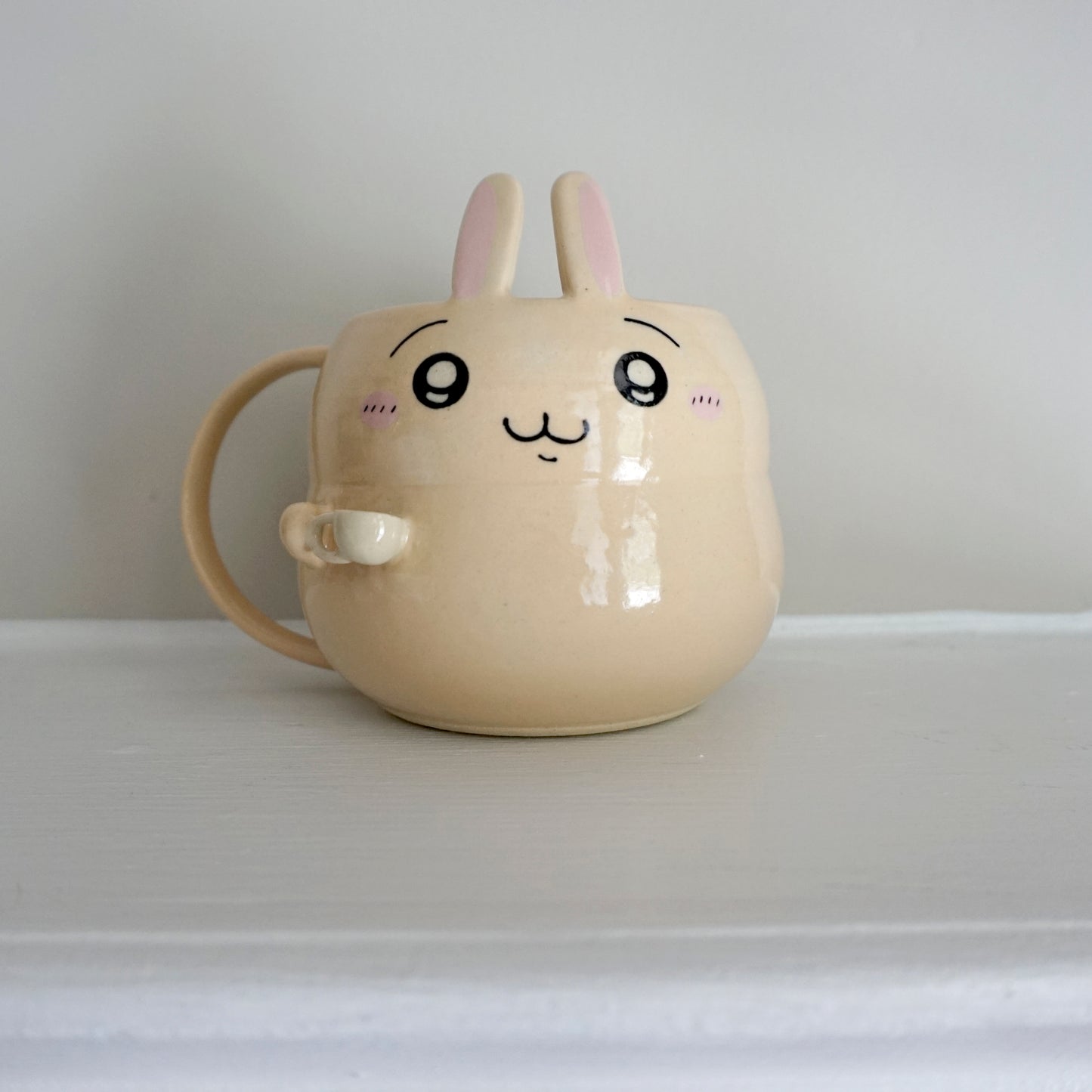 Usagi mug