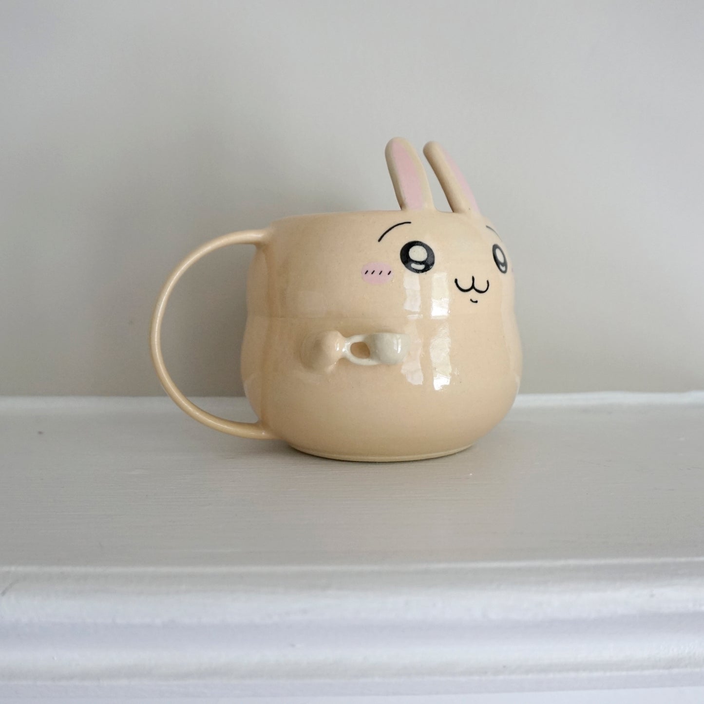 Usagi mug